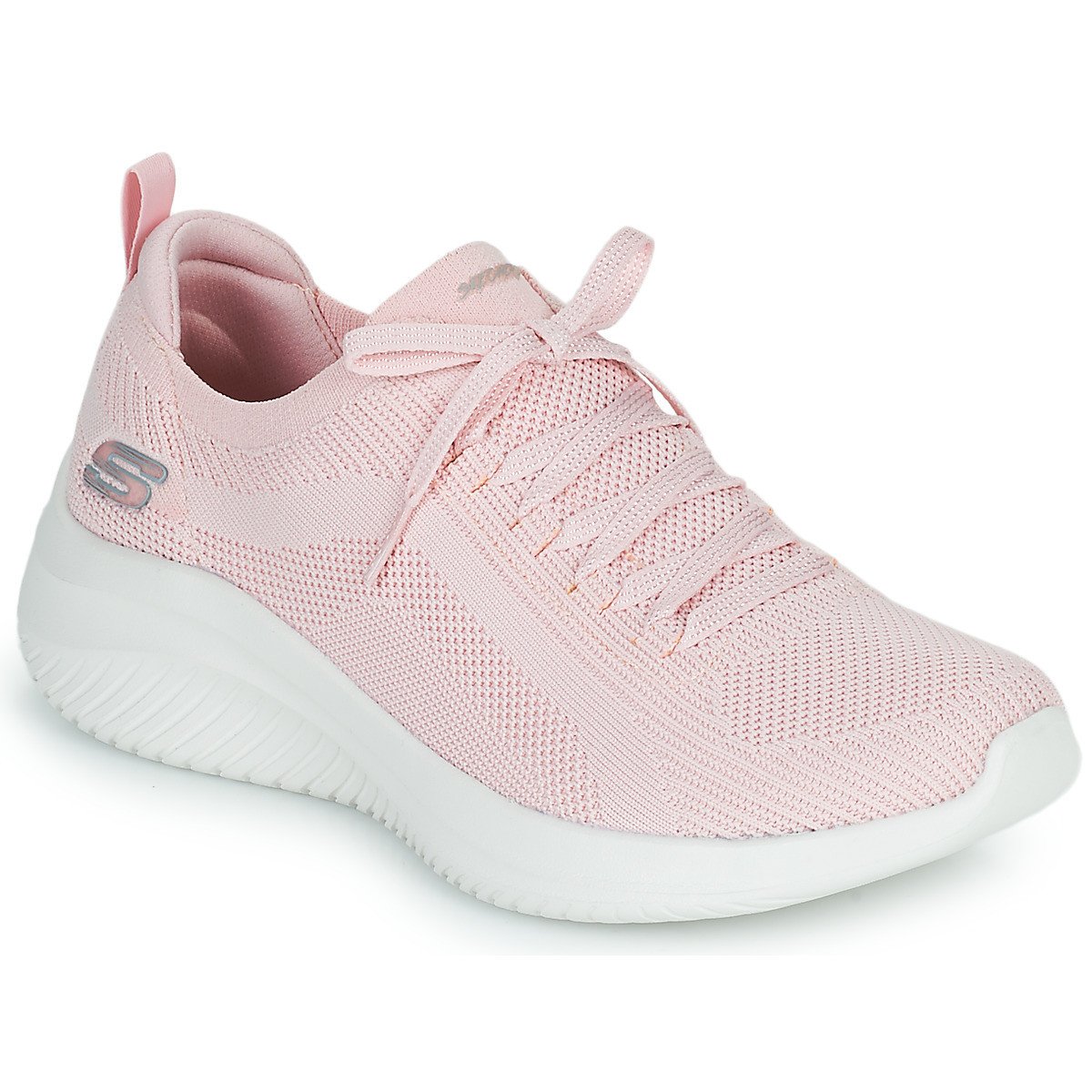 Skechers  ULTRA FLEX 3.0  Růžová