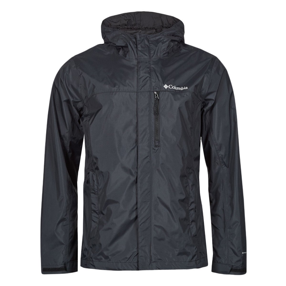 Columbia  Pouring Adventure II Jacket  Černá