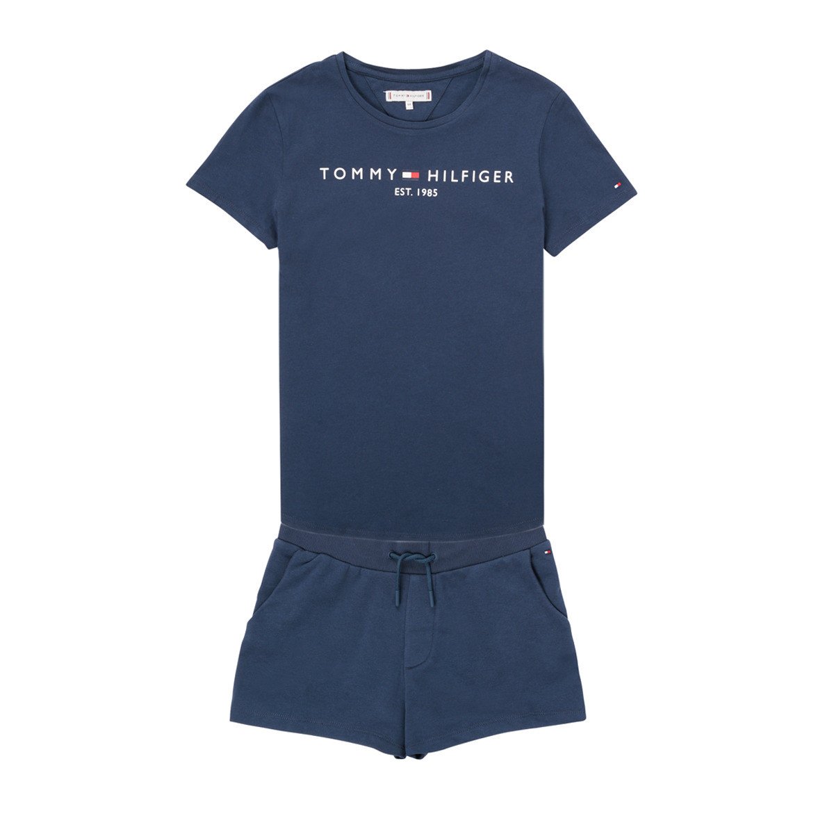 Tommy Hilfiger  BRESTORD  Modrá