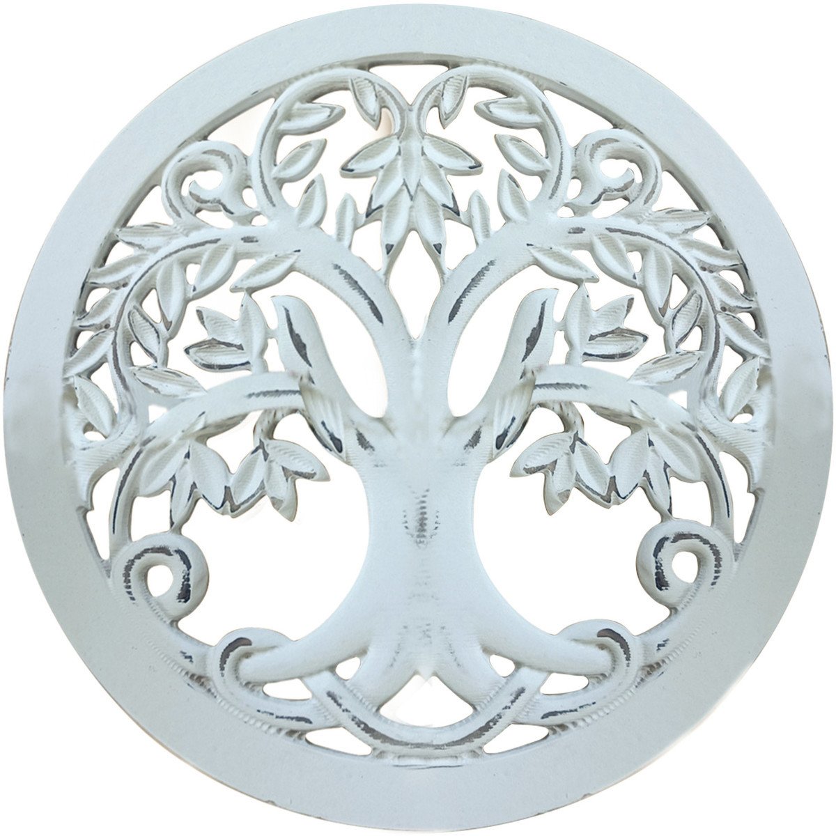 Signes Grimalt  Ozdobení Stromu Života  Bílá