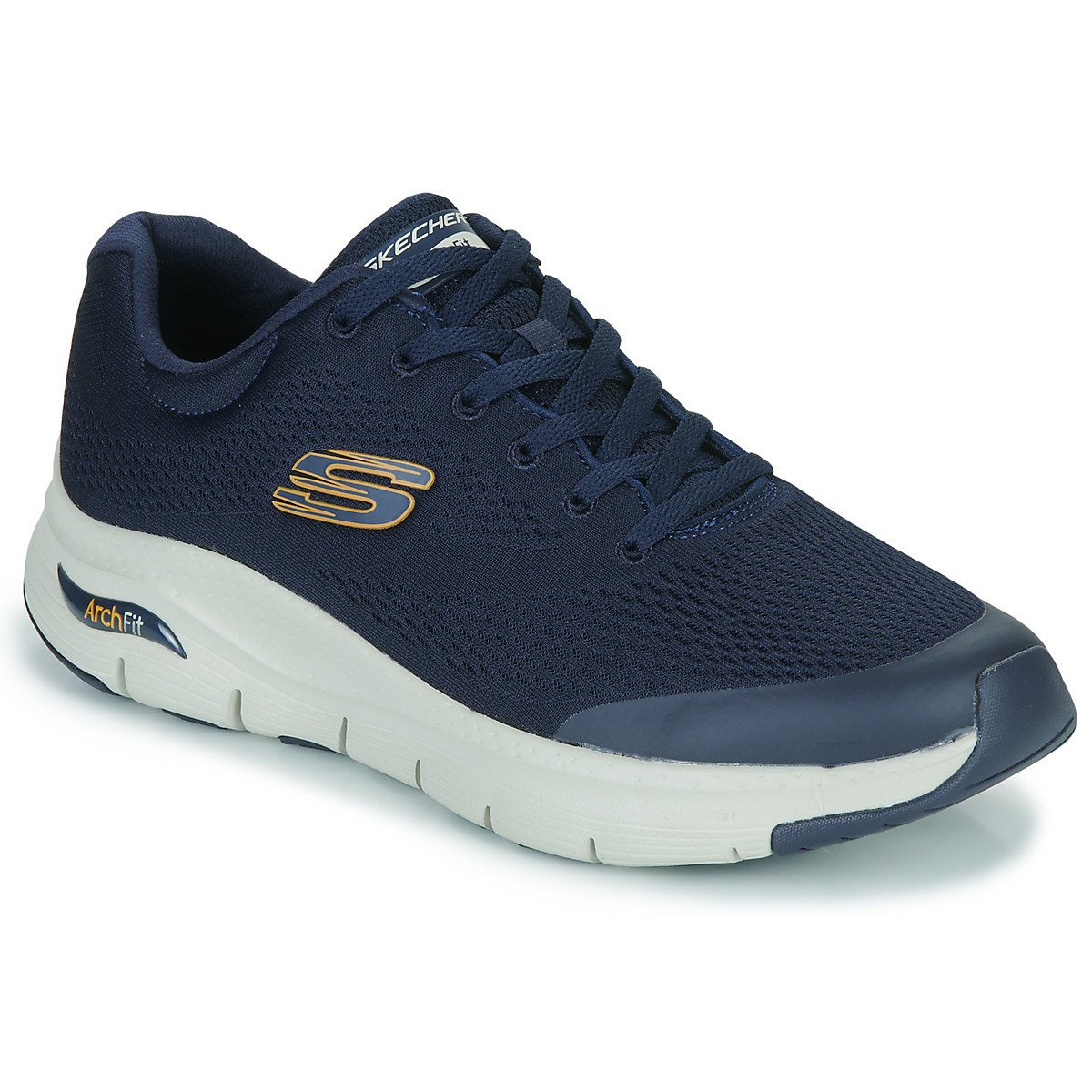 Skechers  ARCH FIT  Tmavě modrá