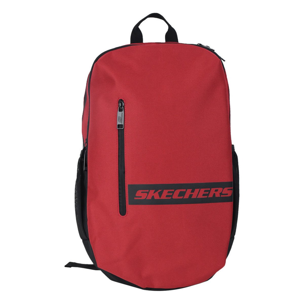 Skechers  Stunt Backpack  Černá