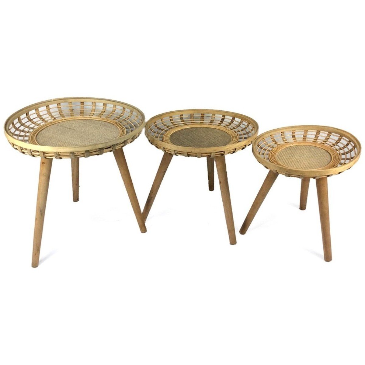 Signes Grimalt  Tabulky 3 Jednotky  Hnědá