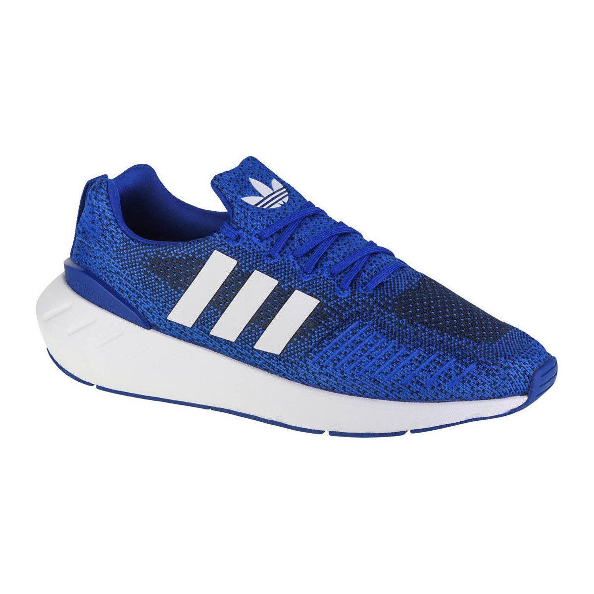 adidas  adidas Swift Run 22  Černá