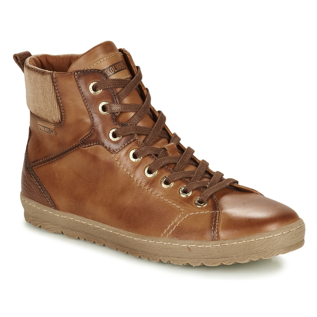 Pikolinos  LAGOS  Hnědá