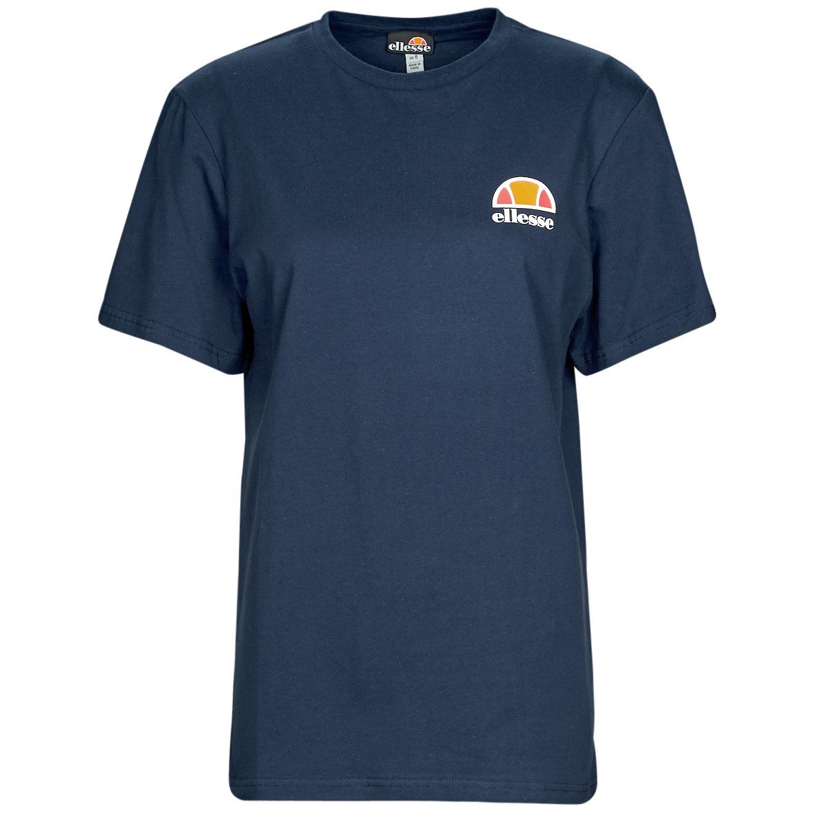 Ellesse  ANNIFA TSHIRT  Tmavě modrá