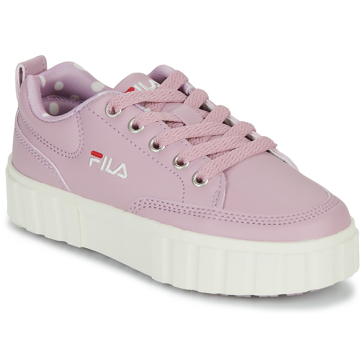 Fila  SANDBLAST  Fialová