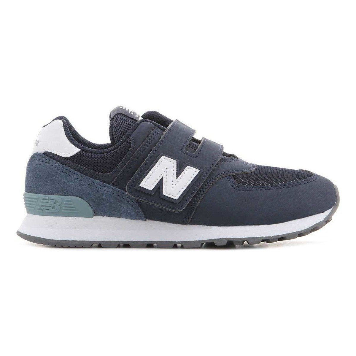 New Balance  YV574D4  Modrá