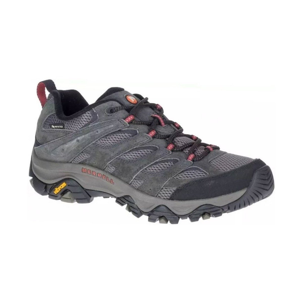 Merrell  Moab 3 Gtx  Šedá