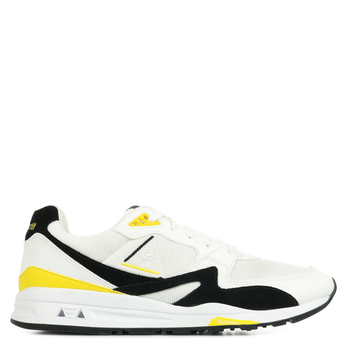 Le Coq Sportif  LCS R800 Sport  Bílá