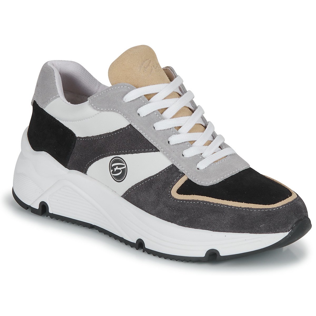 Betty London  JOLINANA  Černá