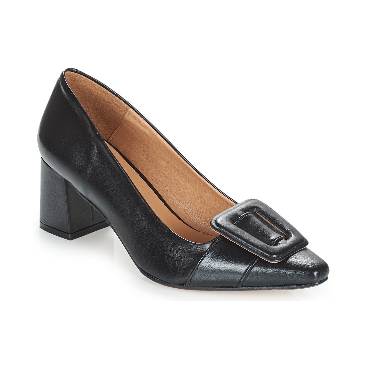 JB Martin  VERACE  Černá