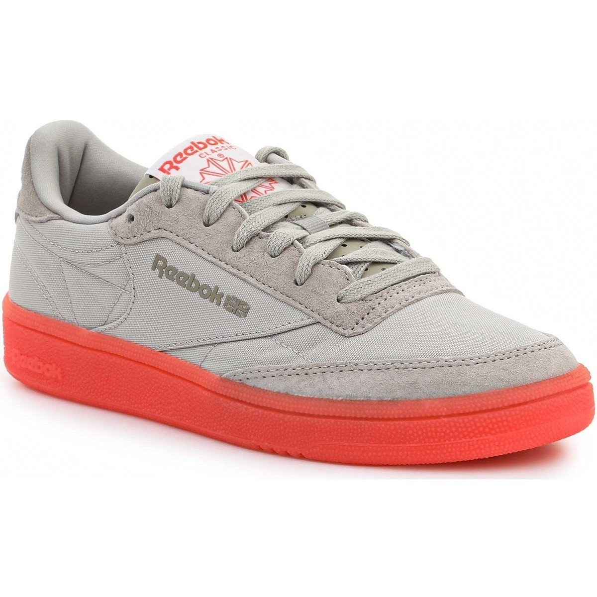 Reebok Sport  Club C 85 CN3259  ruznobarevne