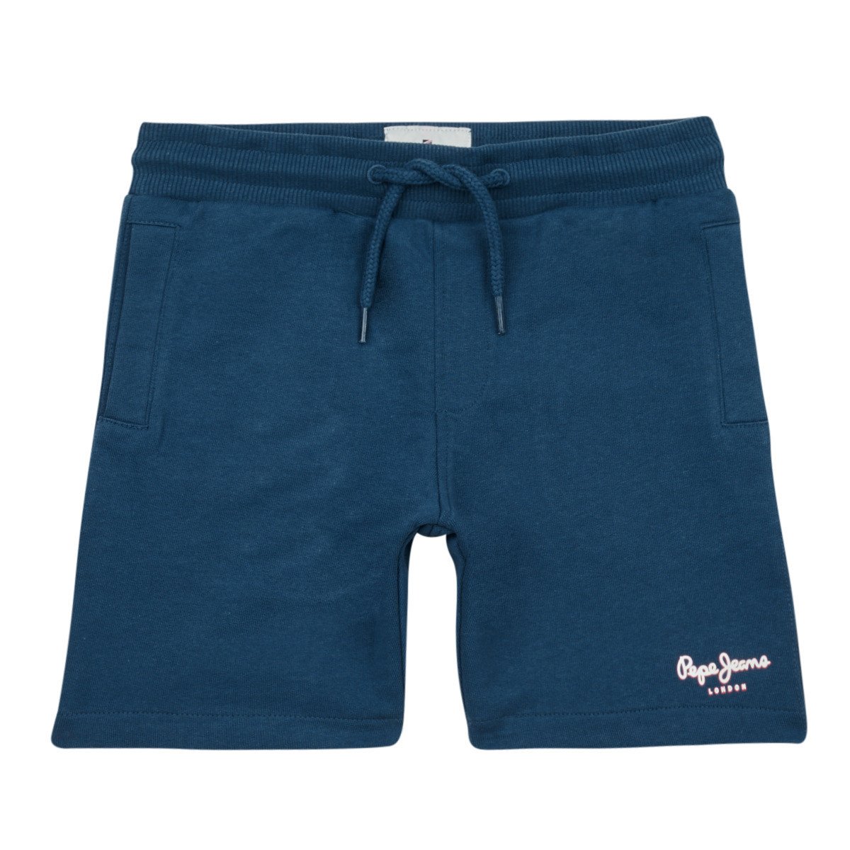 Pepe jeans  EDDIE SHORT  Tmavě modrá