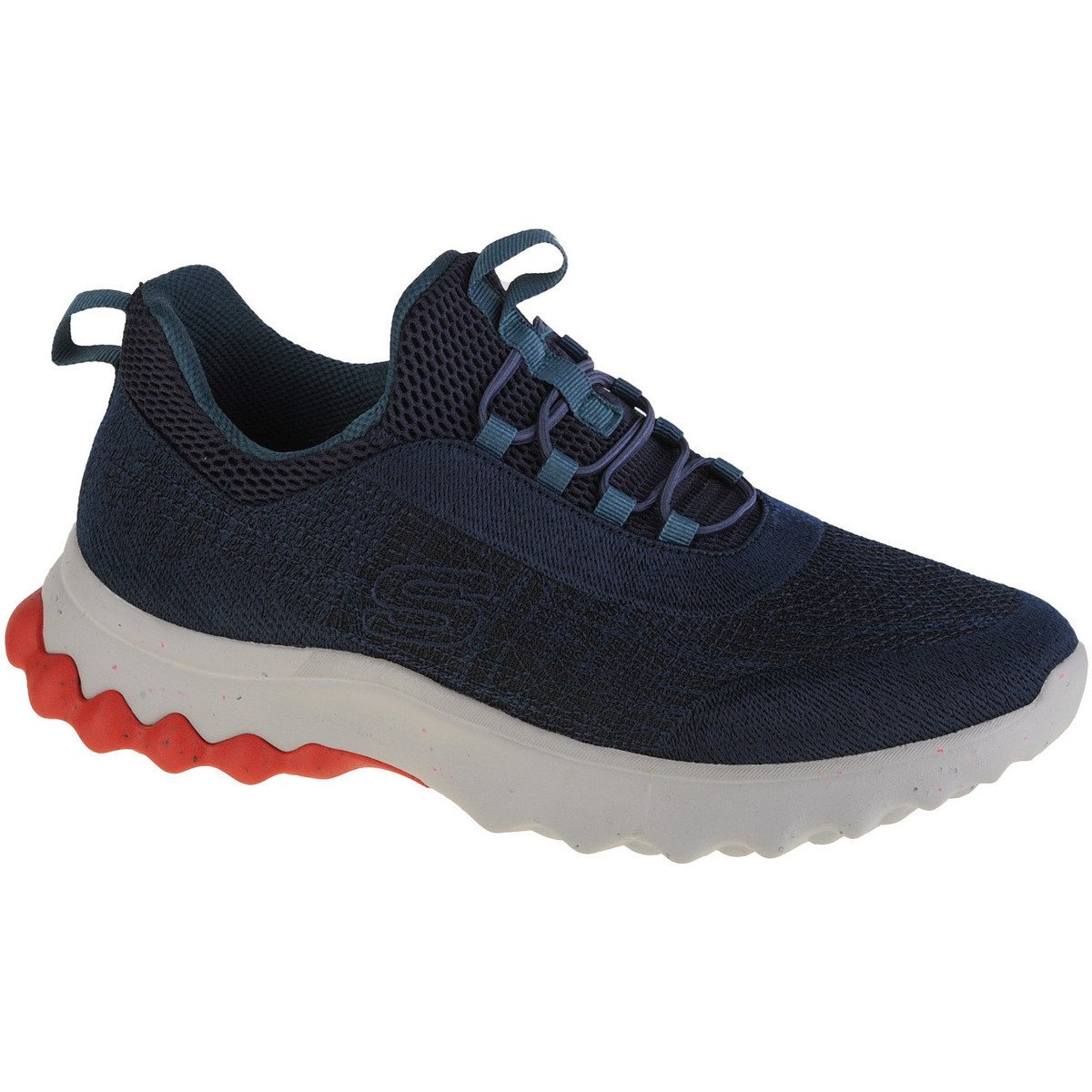 Skechers  Voston - Reever  Modrá