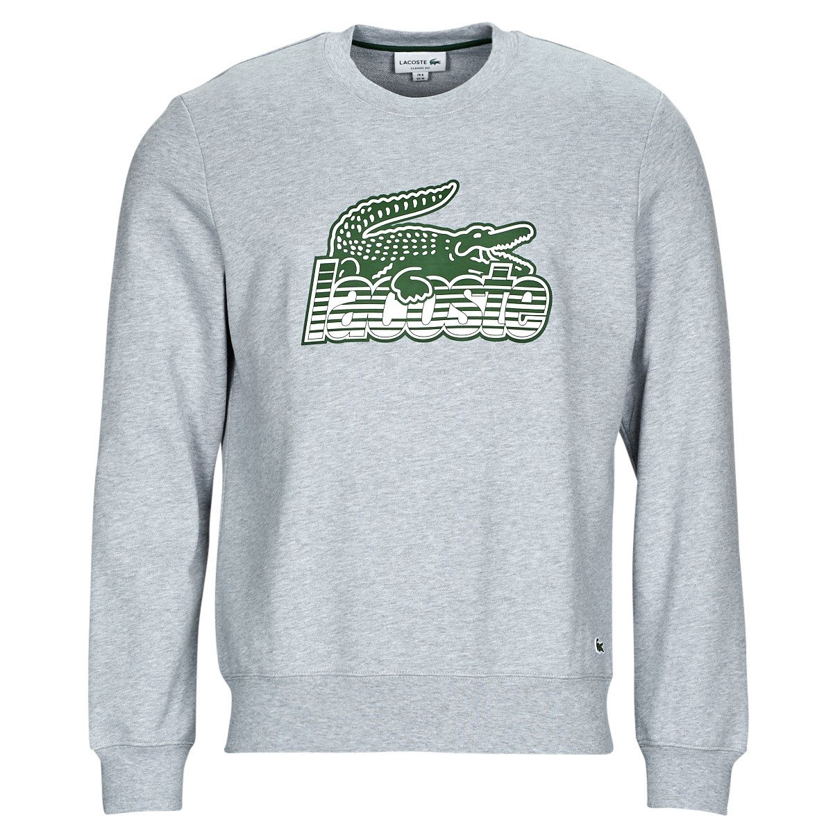 Lacoste  SH5087  Šedá