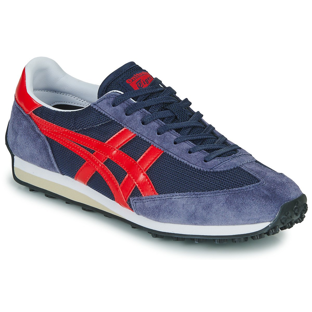 Onitsuka Tiger  EDR78  Tmavě modrá