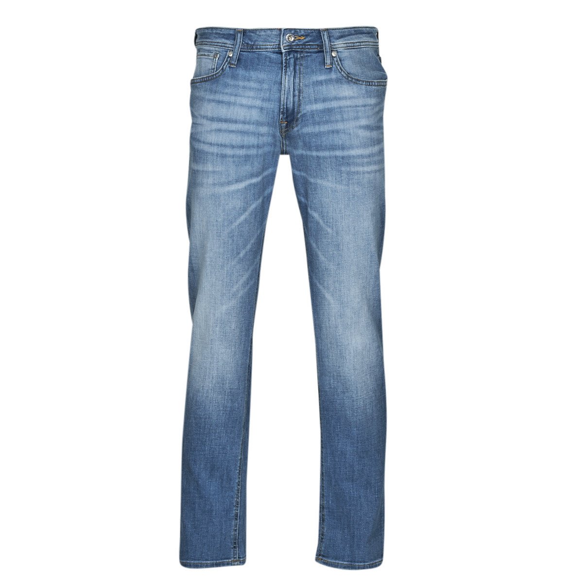 Jack & Jones  JJICLARK JJORIGINAL  Modrá