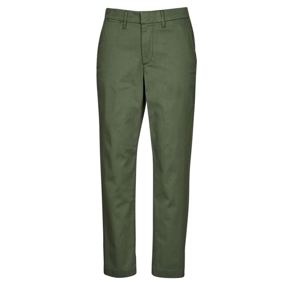 Levis  ESSENTIAL CHINO  Khaki