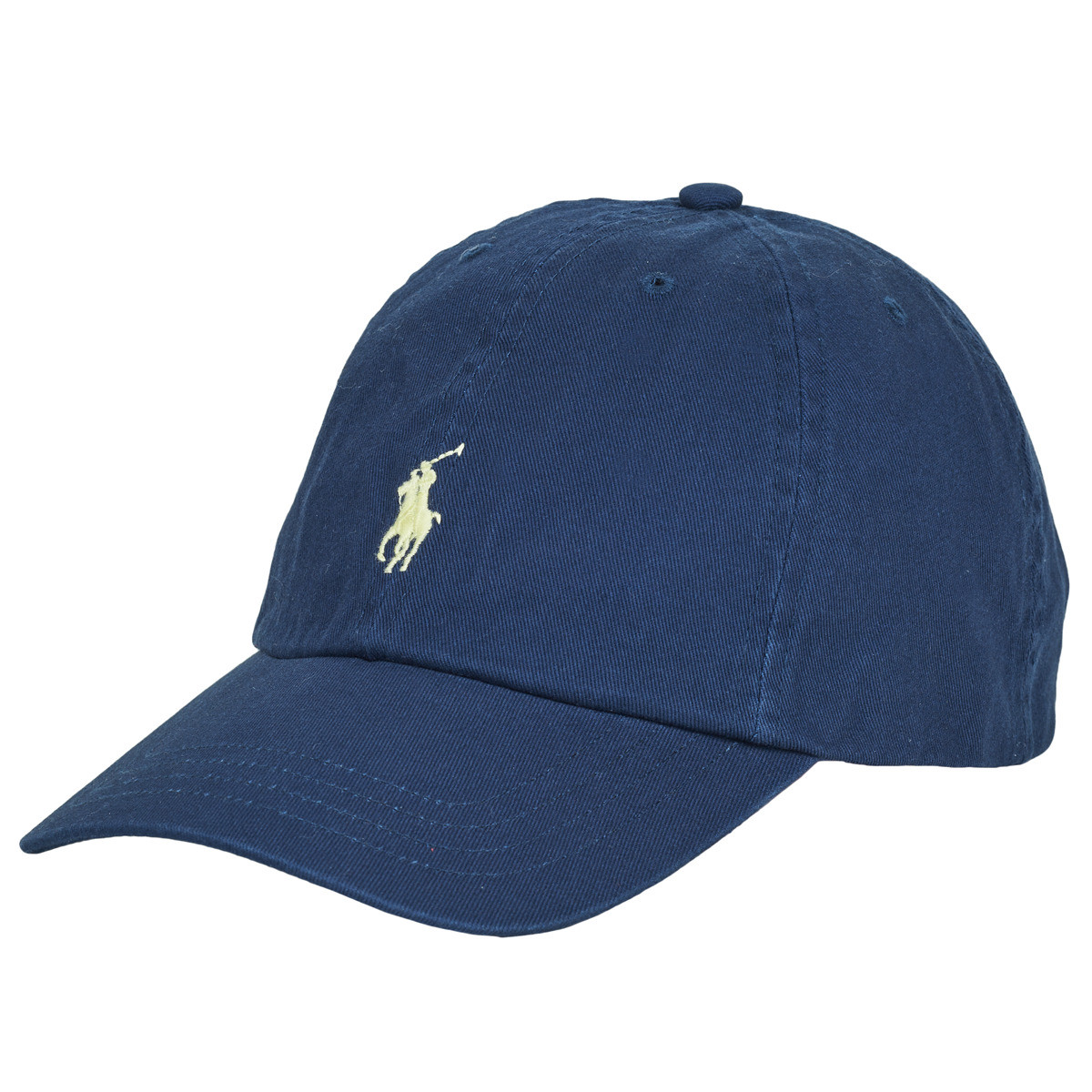 Polo Ralph Lauren  CLSC CAP-APPAREL ACCESSORIES-HAT  Tmavě modrá