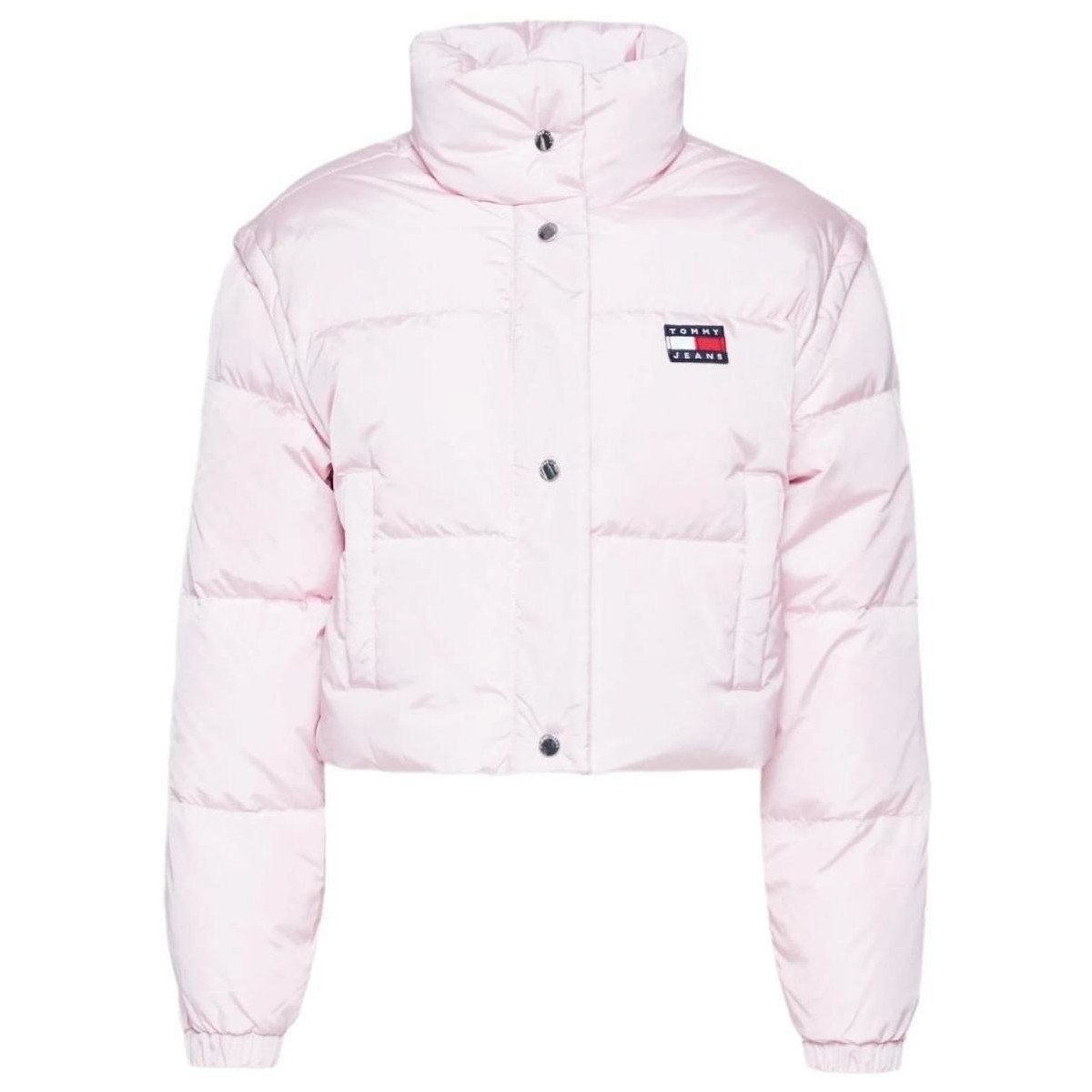 Tommy Hilfiger  -  Růžová