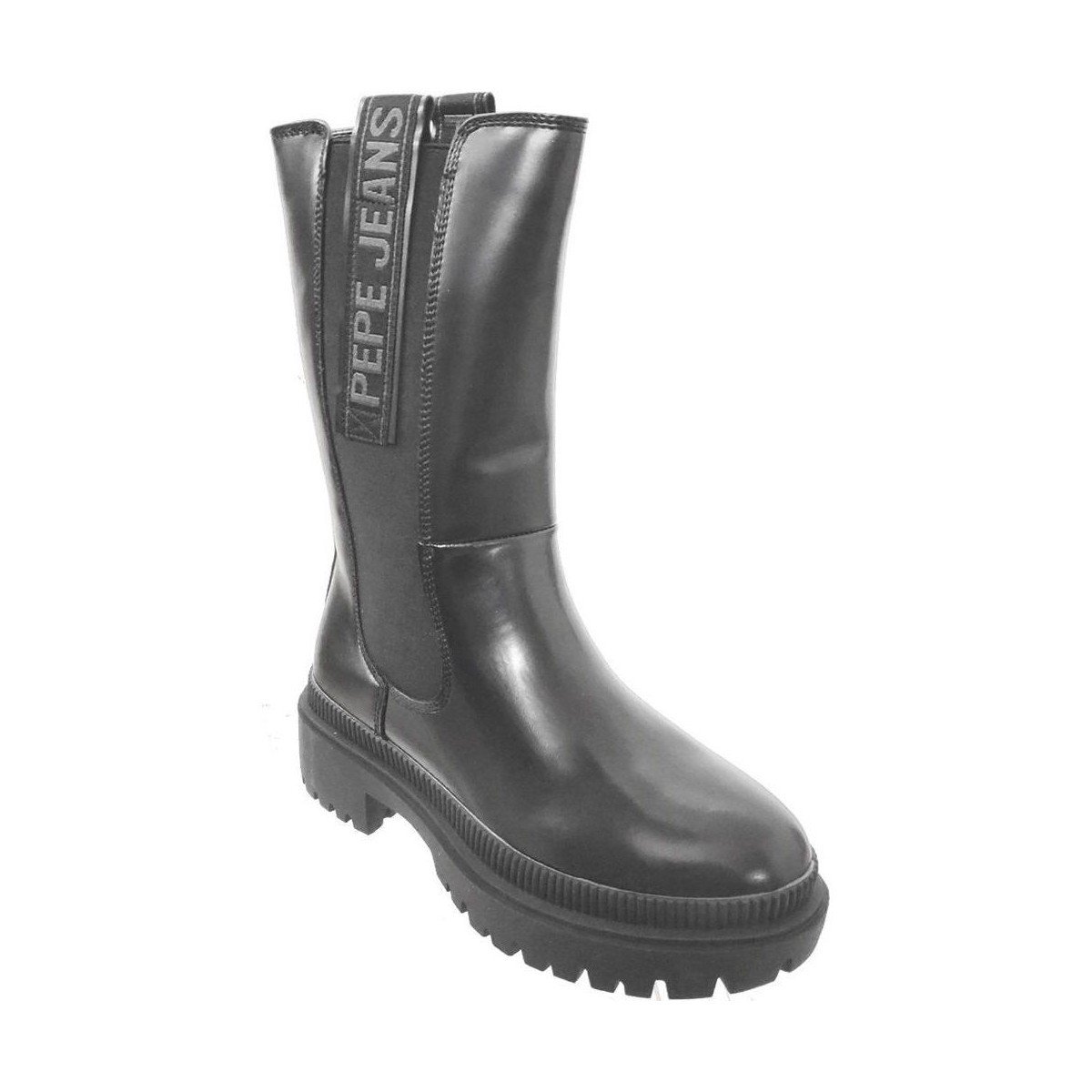 Pepe jeans  Bettle wild  Černá