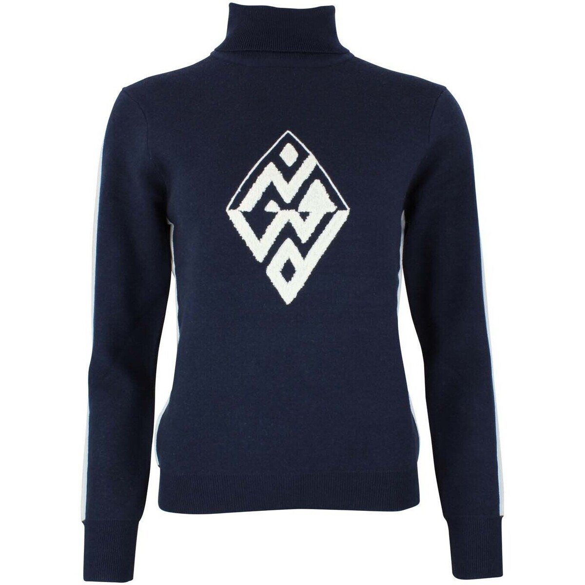 Peak Mountain  Pull femme AGLAE  Tmavě modrá