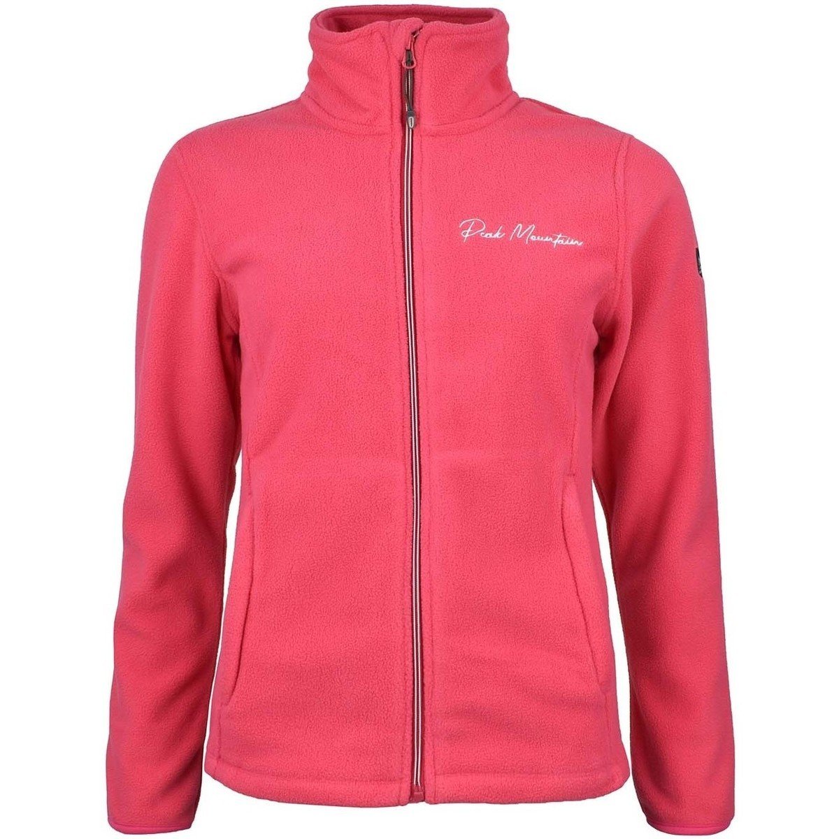 Peak Mountain  Blouson polaire femme ASPADON  Růžová
