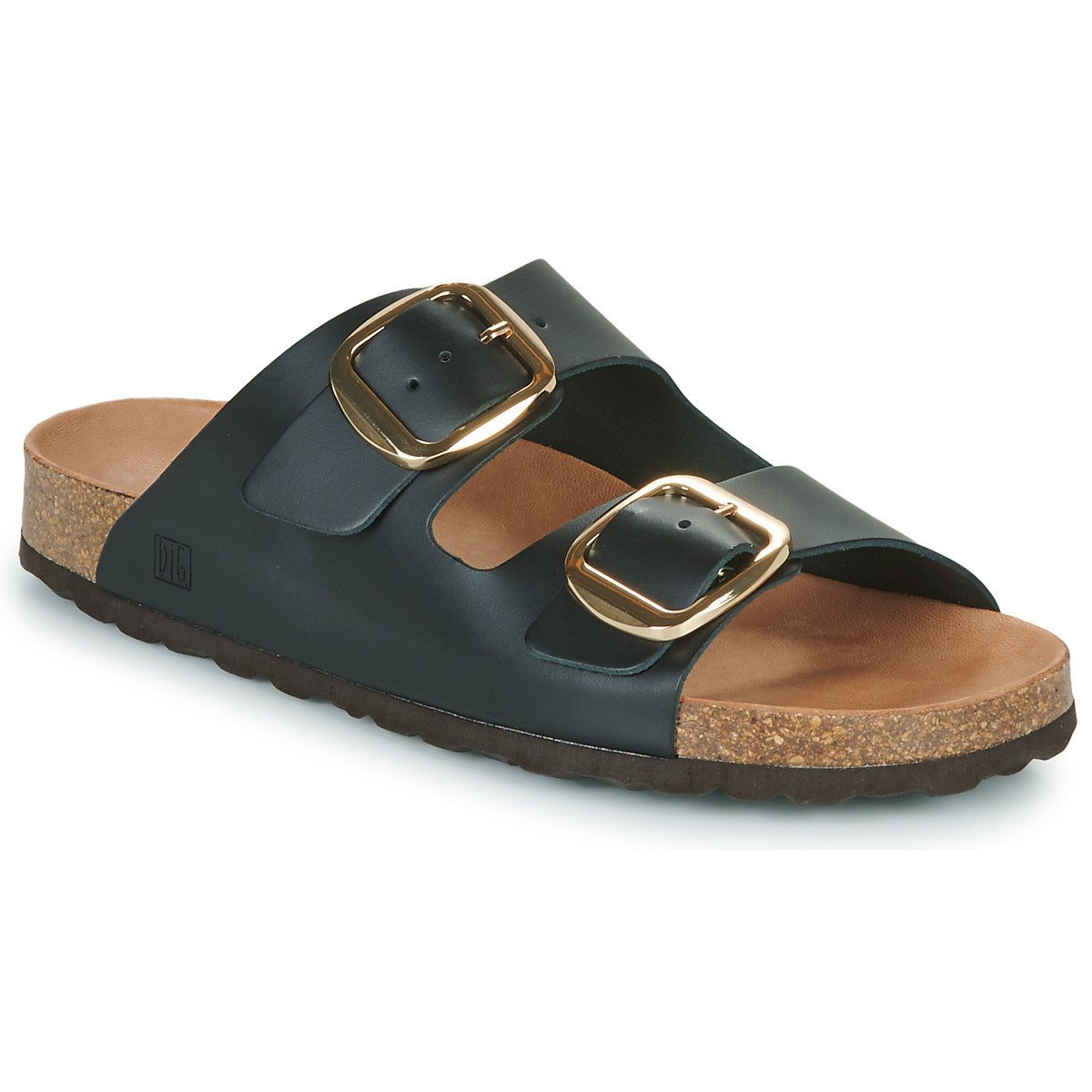 Dream in Green  MILETTE  Černá