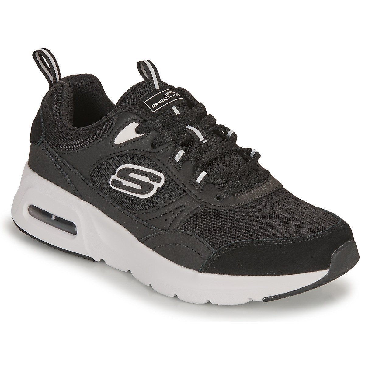 Skechers  SKECH-AIR COURT  Bílá