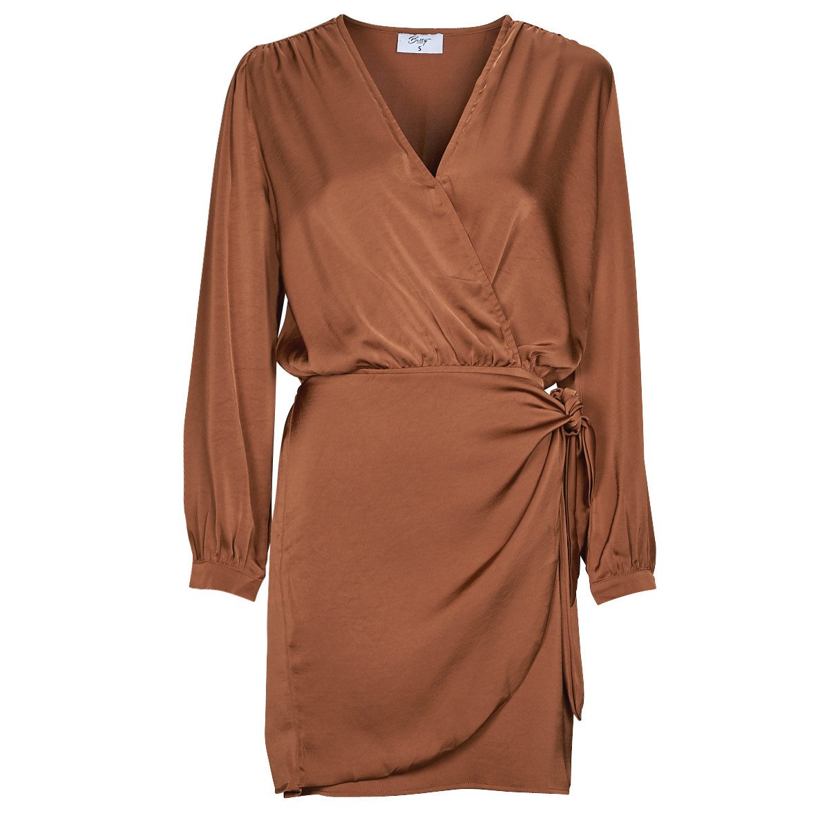 Betty London  SAVYNA  Hnědá