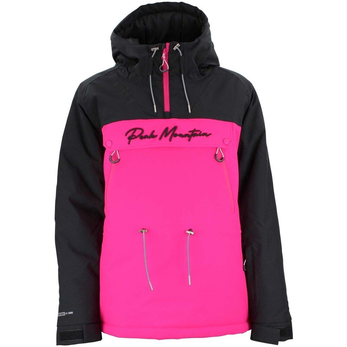 Peak Mountain  Blouson de ski femme AVINI  Černá