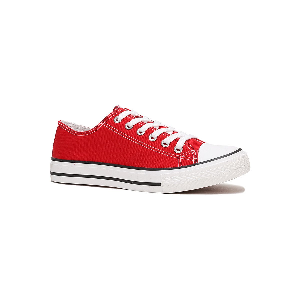 La Modeuse  13215_P29836  Červená