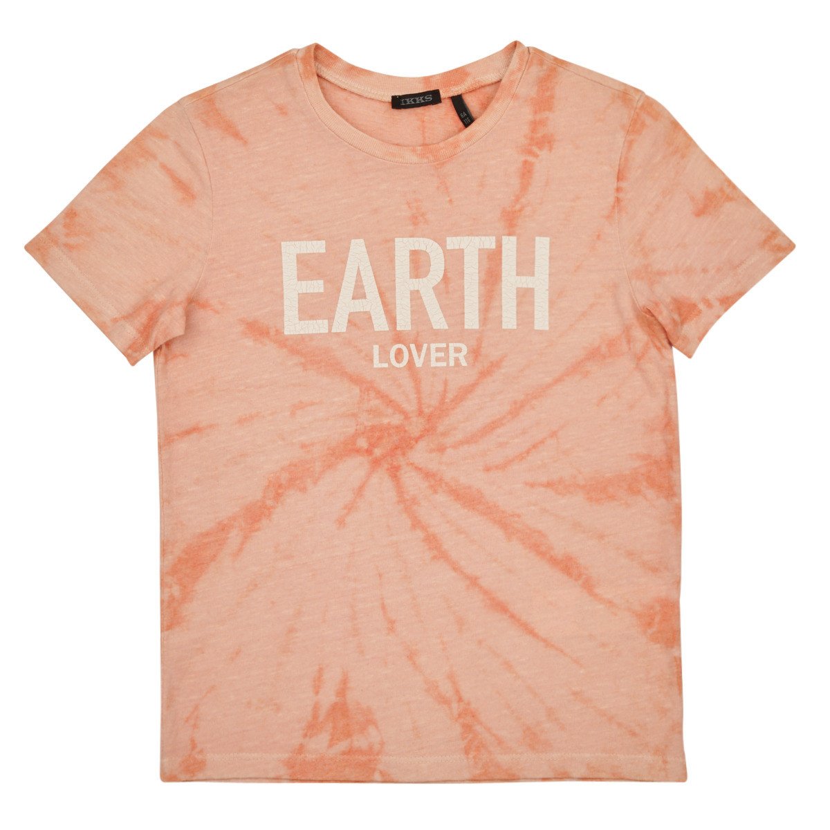 Ikks  XW10083  Růžová