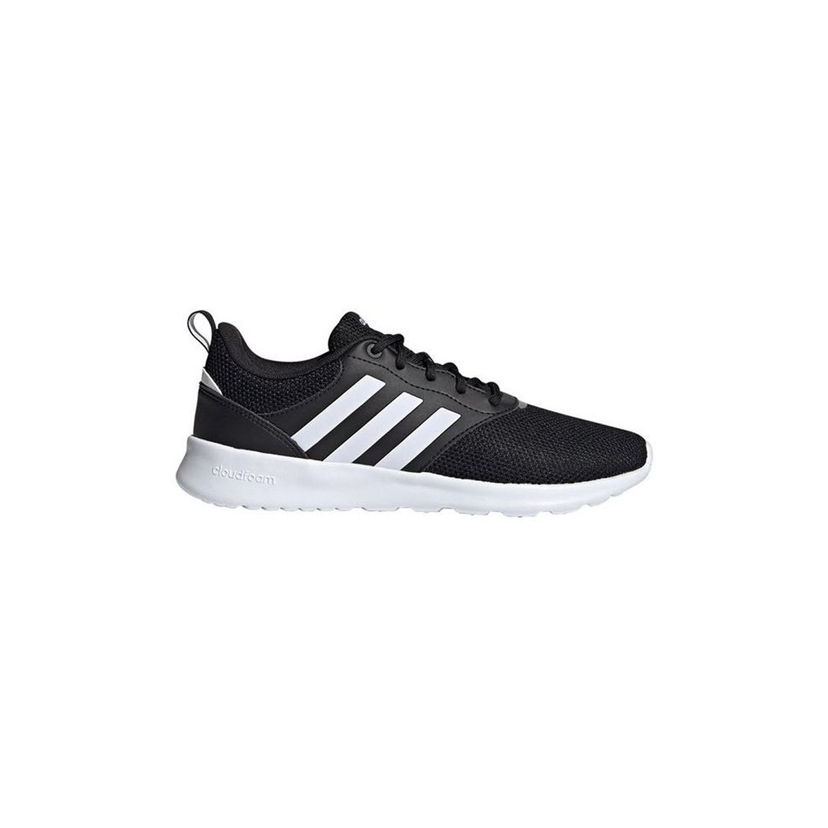 adidas  QT RACER 2.0  Černá
