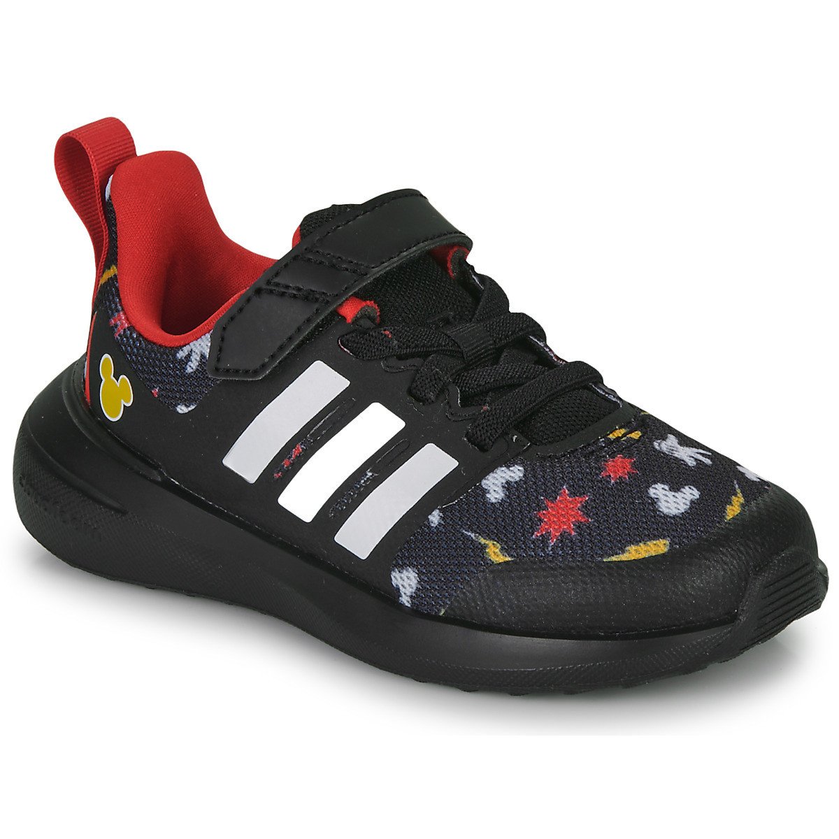 adidas  FortaRun 2.0 MICKEY  Černá