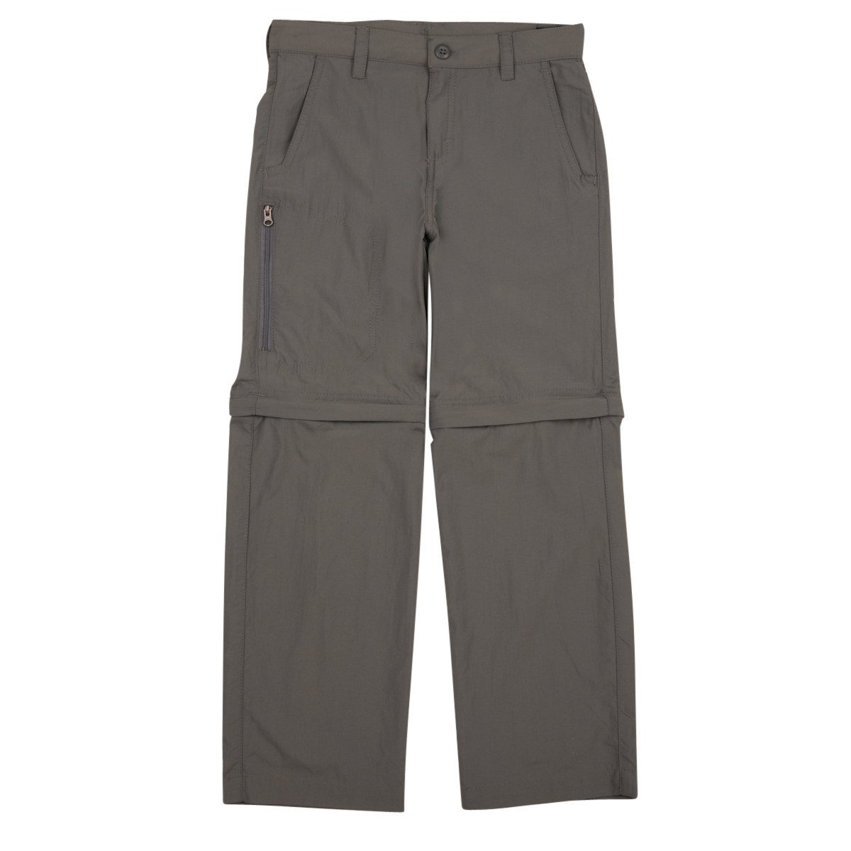 Columbia  Silver Ridge IV Convertible Pant  Šedá