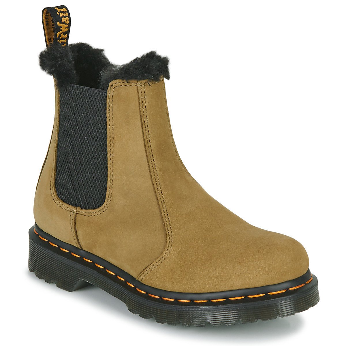 Dr. Martens  2976 Leonore  Khaki