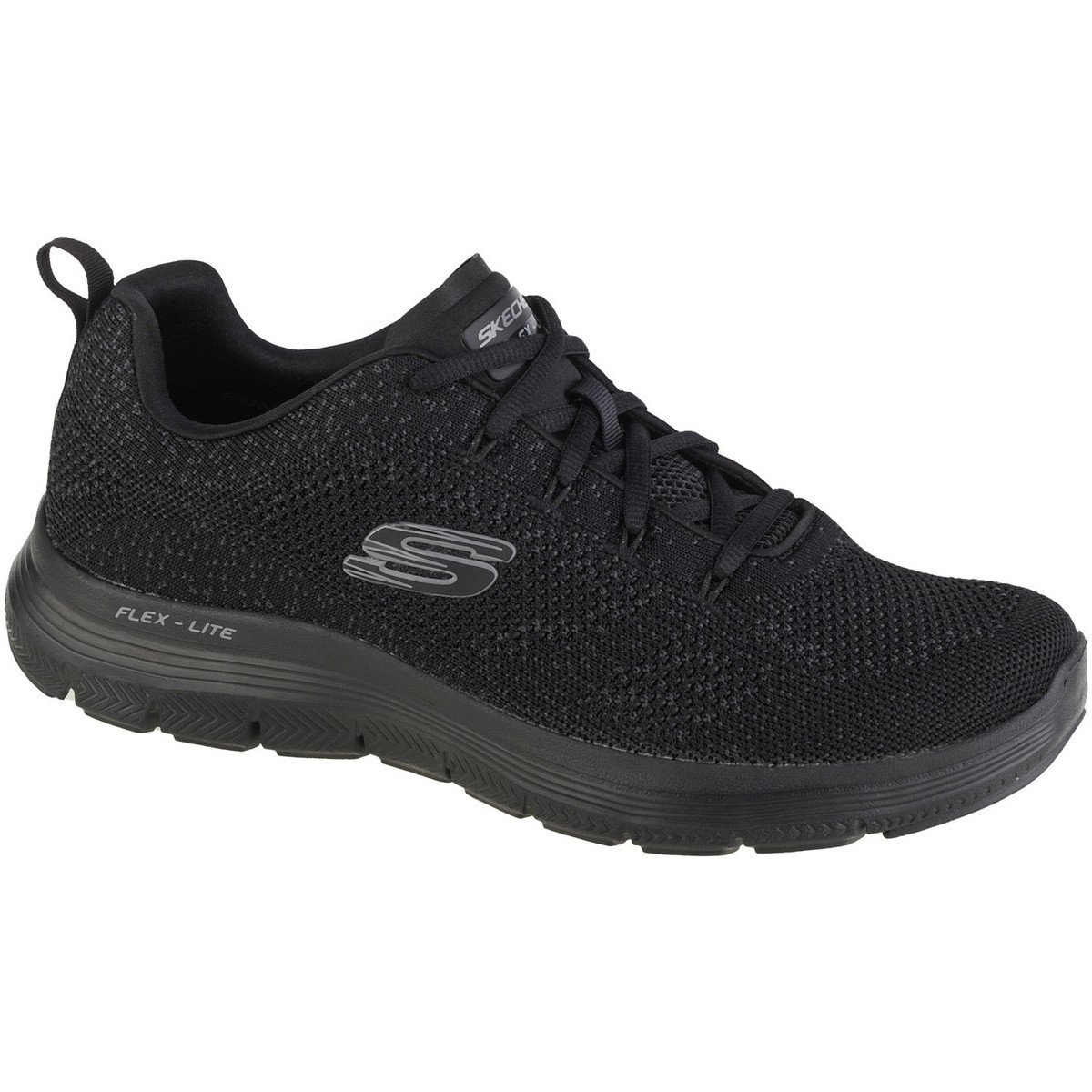 Skechers  Flex Advantage 4.0 - Handor  Černá
