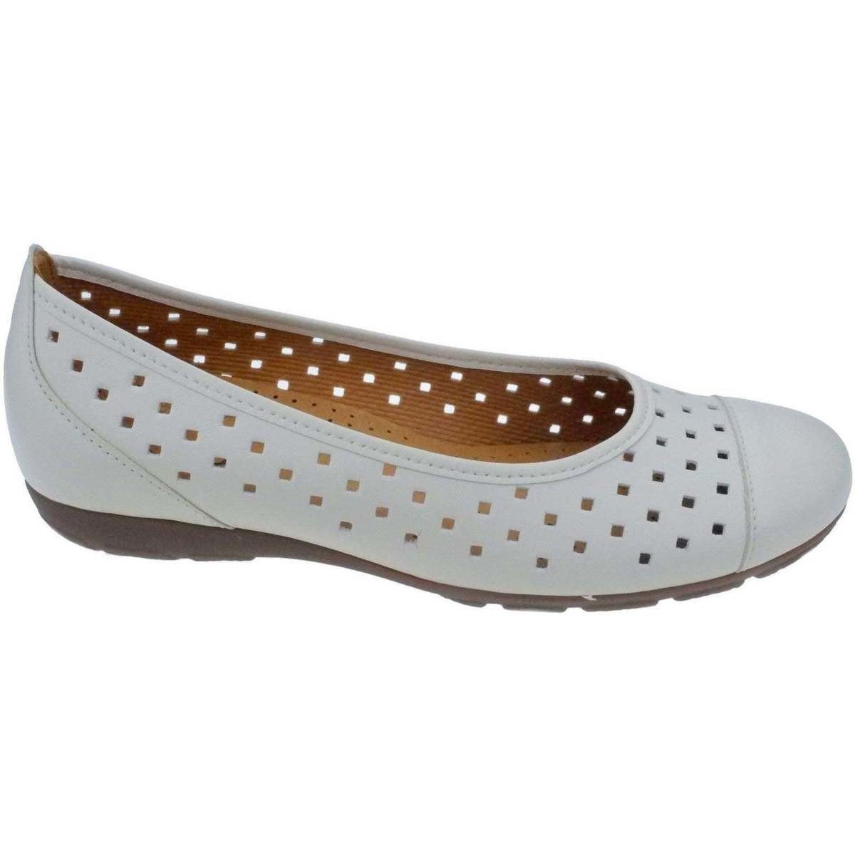 Gabor  24.169.22  Béžová