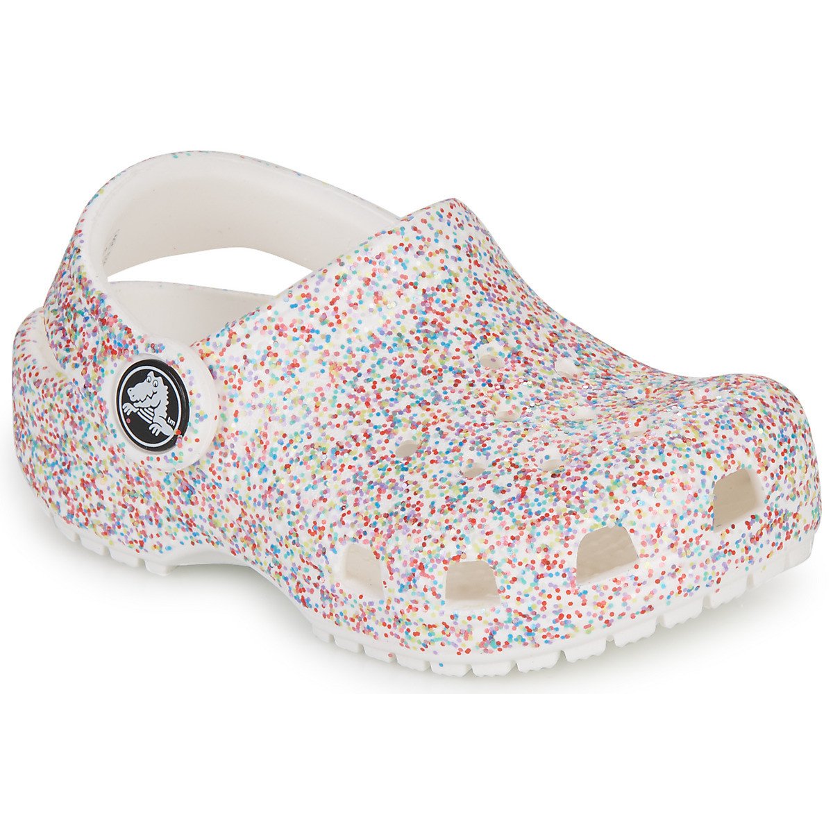 Crocs  Classic Sprinkle Glitter ClogT  ruznobarevne