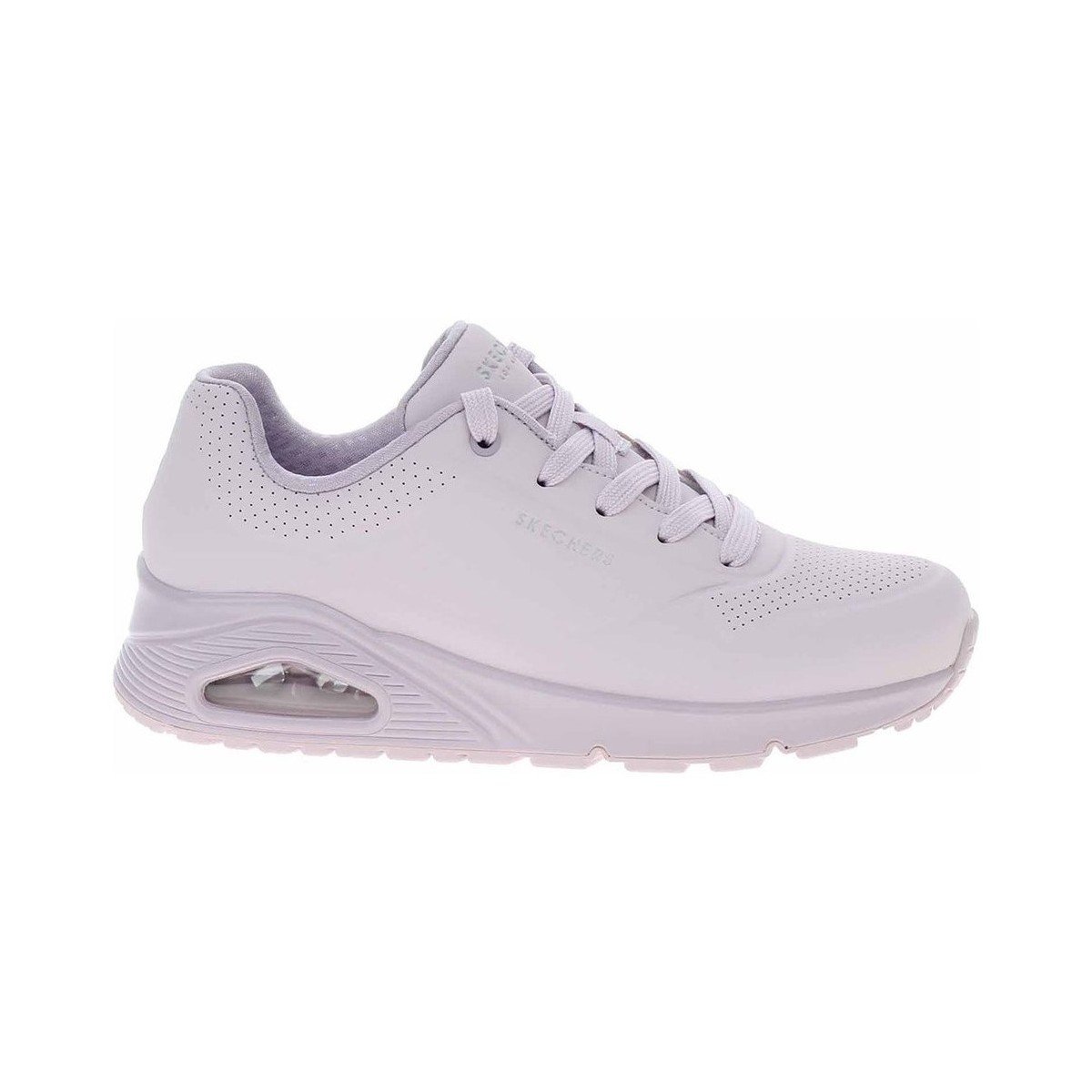 Skechers  Uno Frosty Kicks  Fialová