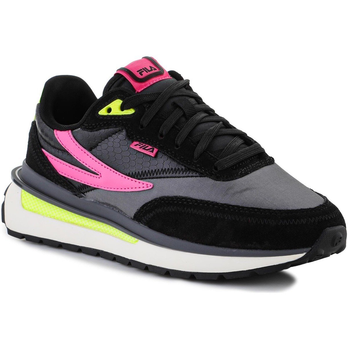 Fila  REGGIO F WMN FFW0262-83238  ruznobarevne