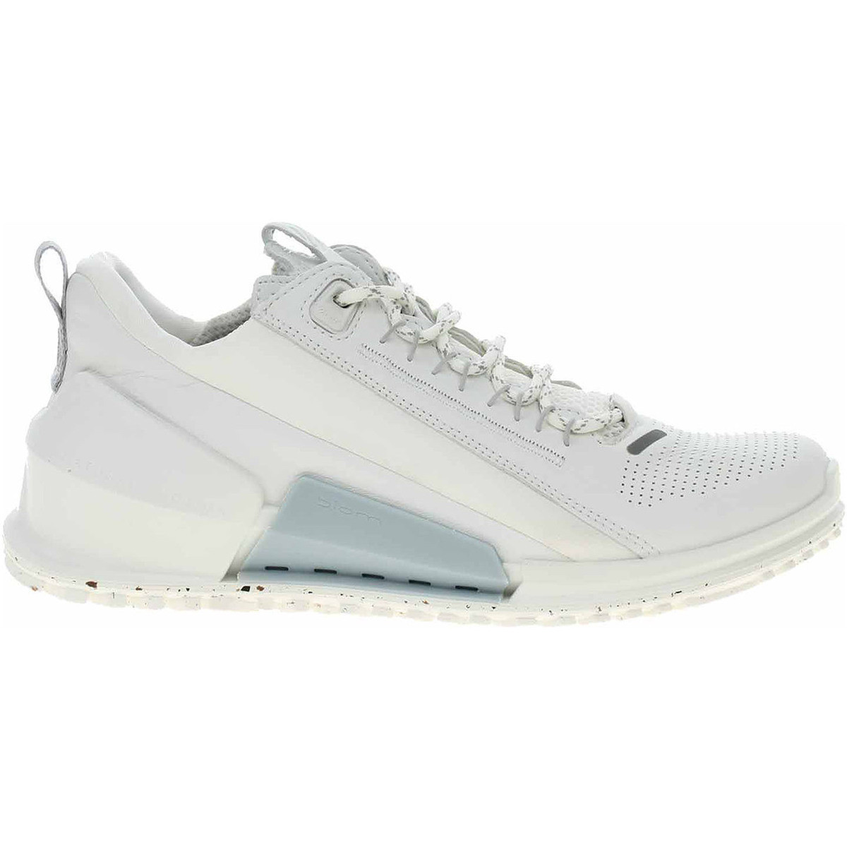 Ecco  Dámská obuv  Biom 20 W 80075351969 white-white-white  Bílá
