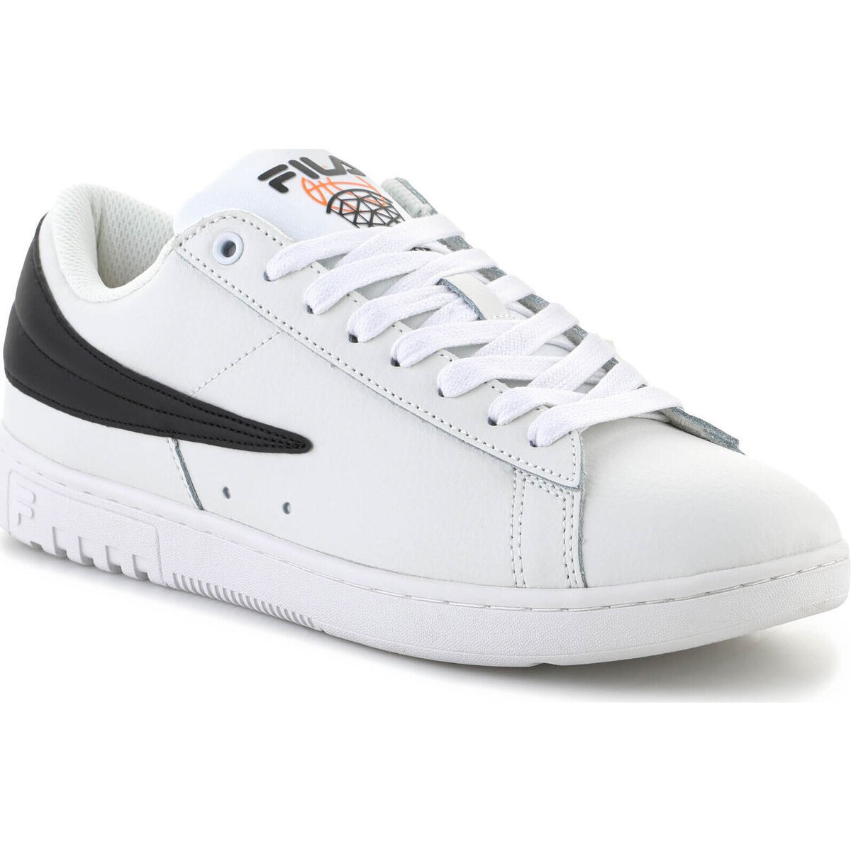 Fila  Highflyer L FFM0191-13036  Bílá