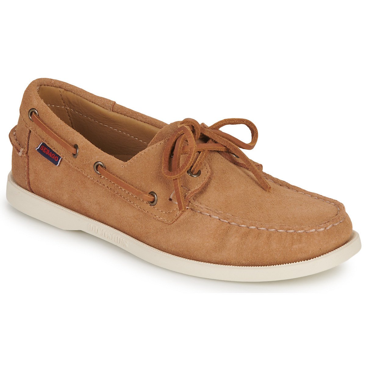 Sebago  PORTLAND FLESH OUT  Hnědá