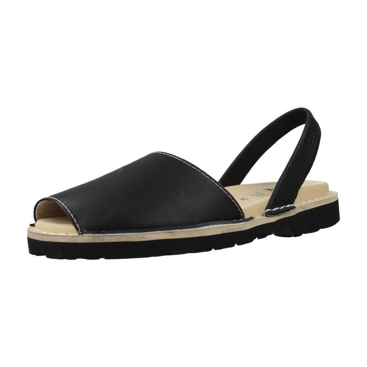 Ria  ANATOMIC CAB  Černá