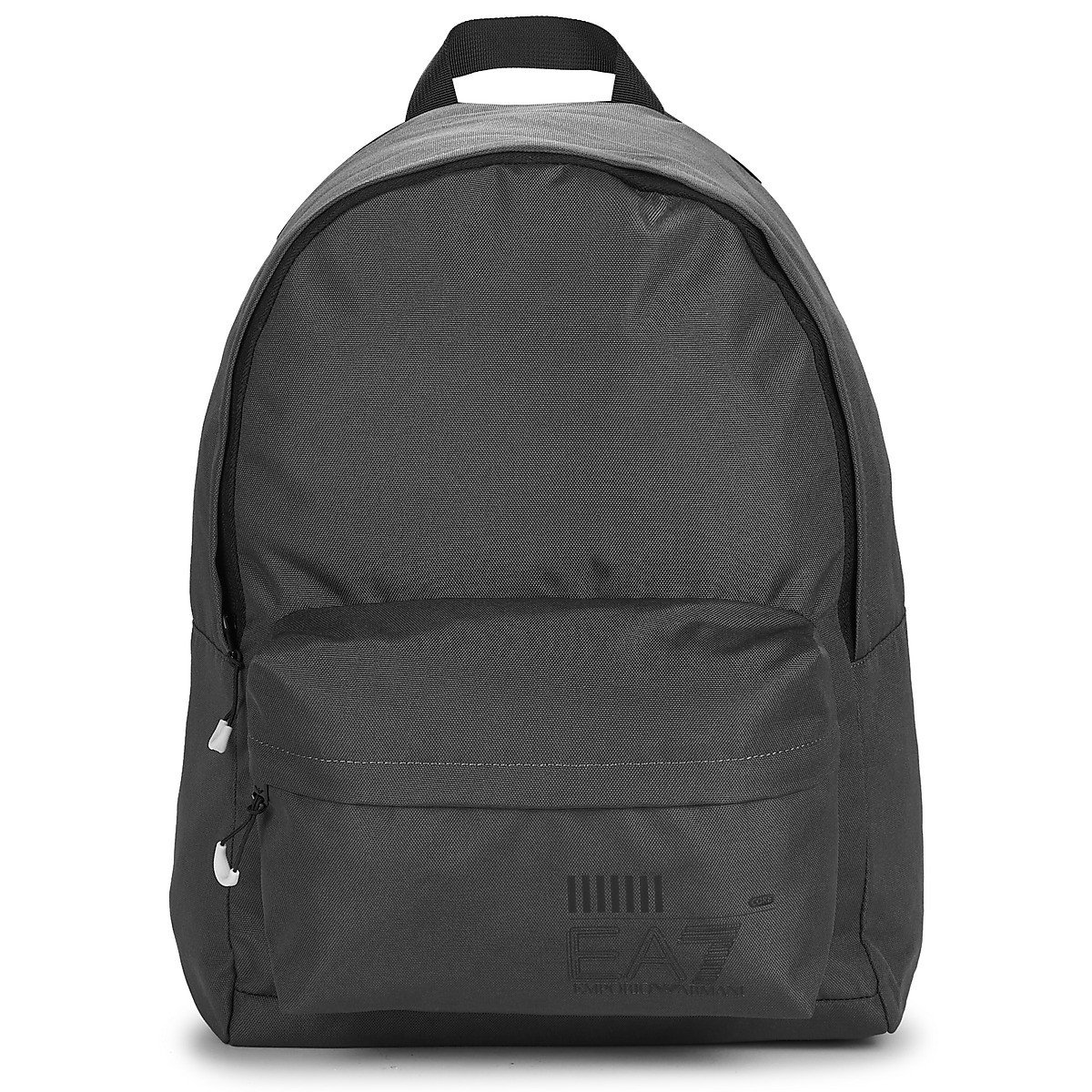 Emporio Armani EA7  TRAIN CORE U BACKPACK  Šedá