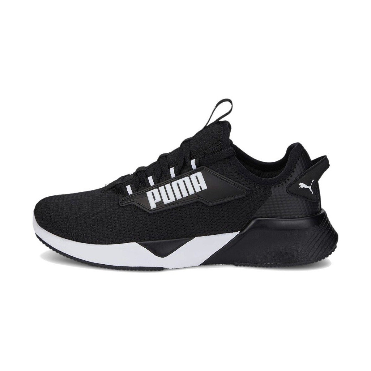 Puma  Retaliate 2 JR  Černá