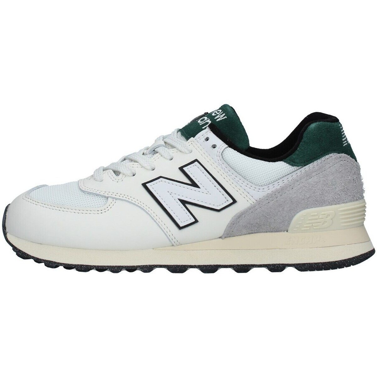 New Balance  U574VX2  Bílá